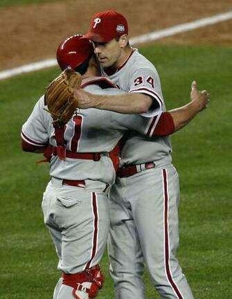 Cliff Lee Pitching Wallpaper