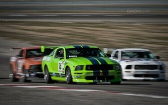 Cool Cars Wallpaper Muscle Car