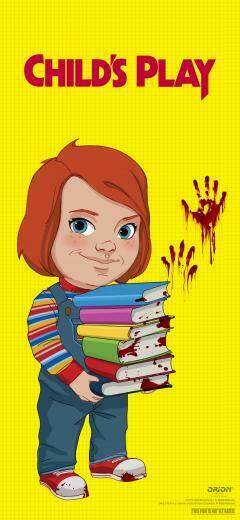 Child S Play Photo