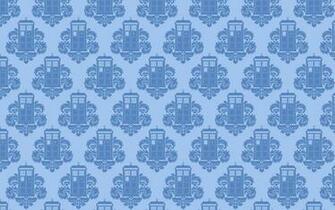 Doctor Who Tardis Wallpaper