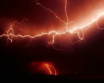 Lightning Storm Jpg Wallpaper Storms