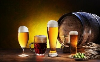 Beer Wallpaper