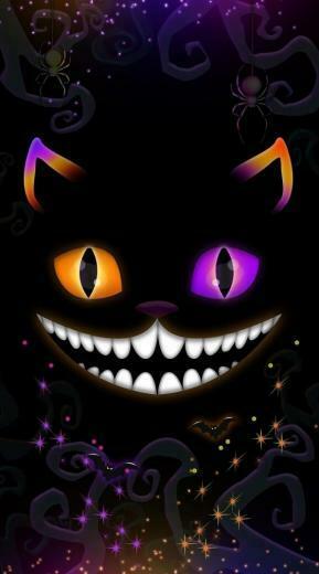 Wallpaper By Artist Unknown Pics In Halloween