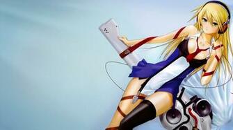 Blazblue Wallpaper HD Early