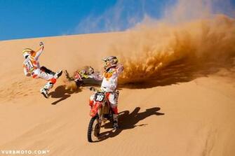 At The Glamis Sand Dunes Vurbmoto