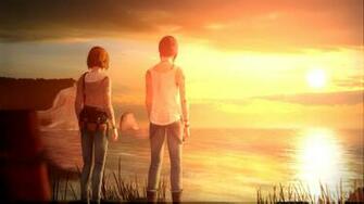 Life Is Strange Drama Graphic Adventure Supernatural 1lis Wallpaper