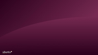 Ubuntu Wallpaper