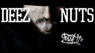 Deez Nuts Bout It Wallpaper By Cr Iss