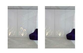 Jonas Samson Light Emitting Wallpaper Oooooh Aaaaaah