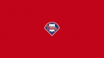 Philadelphia Phillies Mlb Baseball Wallpaper