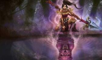 A Huge Collection Of League Legends Wallpaper P2 Sharenator