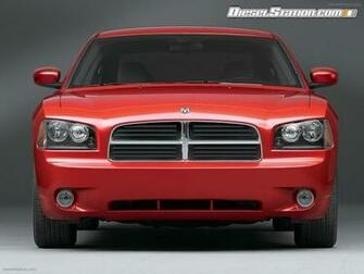 Home Dodge Charger