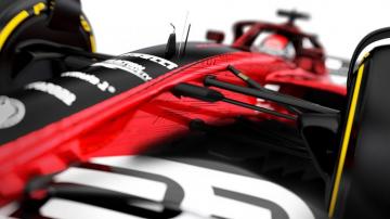 F1 Wallpaper