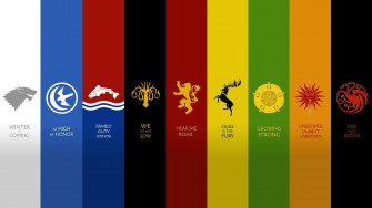 Stark Wallpaper
