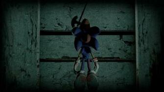 Sonic Exe The Assault Wallpaper By Thetunisiansonicfan