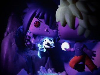 Funko Pop News Na U Peek At Some Awesome Shots Of The
