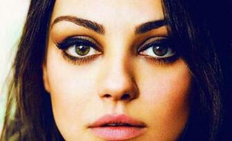 Sexy Mila Kunis Desktop Wallpaper X