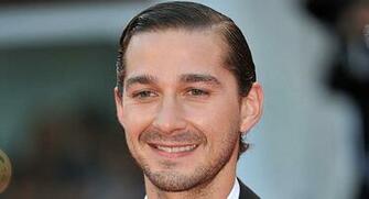 Shia Labeouf HD Wallpaper Trendy