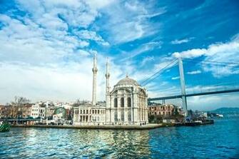 Istanbul Wallpaper Visit Guide Most