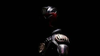 Dredd 3d Movie Poster HD Wallpaper Hq