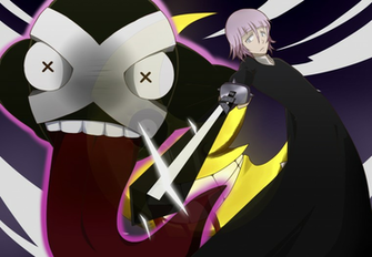 Soul Eater Crona HD Wallpaper For Pc