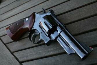 Weapons Smith And Wesson Wallpaper High Resolution