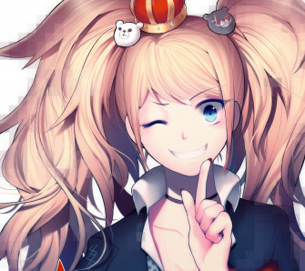 Danganronpa Wallpaper