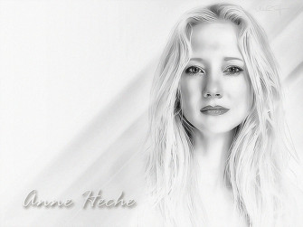 Anne Heche Wallpaper