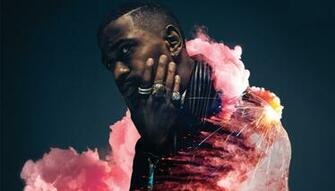 Big Sean HD Wallpaper Background Image Id