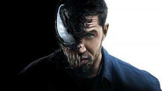 Venom Tom Hardy UHD 4k Wallpaper