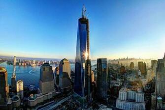 World Trade Center New York N Y In Photos Inside One