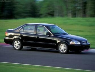 Replace Your Starter Honda Civic Auto Vehicle