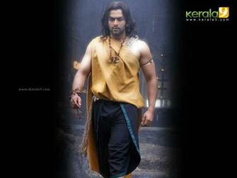 Prithviraj Urumi Wallpaper Singham Actress