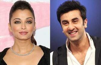 Ranbir Kapoor And Aishwarya Rai Bachchan In Karan Johar S Next