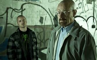 Breaking Bad Walter White Wallpaper