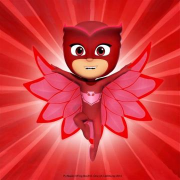 Clay County Fair Events Center Do You Know Your Pj Masks
