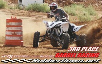 Xmoto Hell Barrel Racing Sat Sep Desktop Wallparer