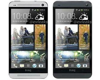 Htc M7 Specs Source