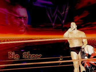 Big Show Wwe Wallpaper