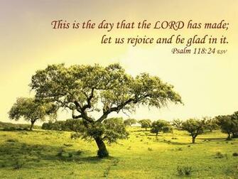 Psalms Desktop Wallpaper Scripture Verses