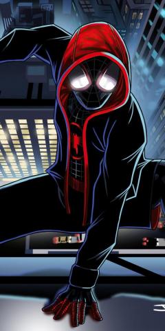 Comics Spider Man