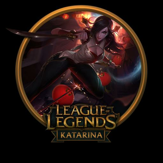 Warring Kingdoms Katarina By Fazie69