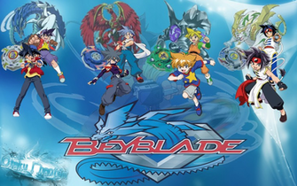 Bladebreakers Beyblade Wallpaper By Joe Paulo22s2