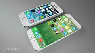 iPhone Will Come In Sizes But Only Be Available Before The