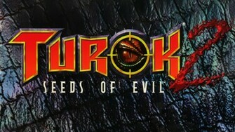 Turok Wallpaper By Razpootin
