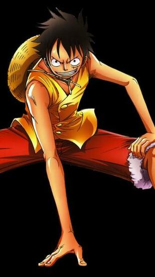 One Piece iPhone Wallpaper HD Net
