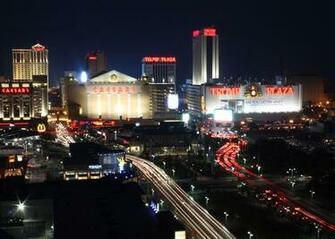 Atlantic City Hotels