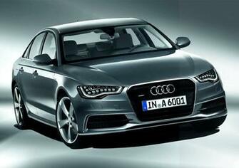 Audi A6 Wallpaper HD