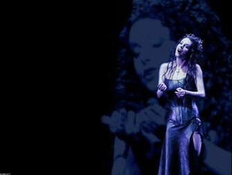 Sarah Wallpaper Brightman