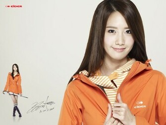 Frandy S Yoona Eider Website Wallpaper HD